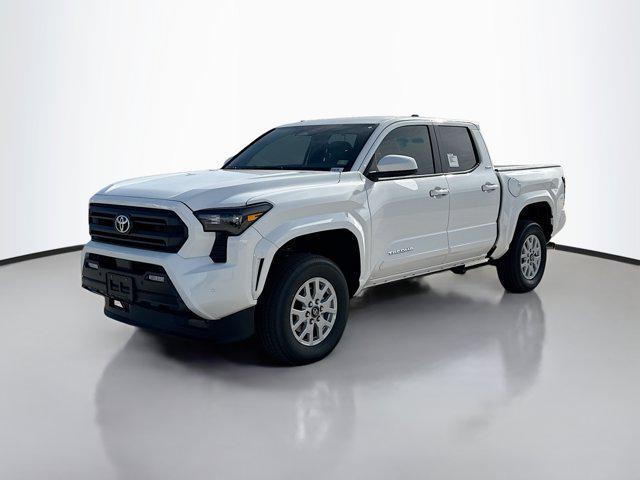 new 2024 Toyota Tacoma car, priced at $48,459