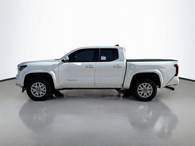 new 2024 Toyota Tacoma car, priced at $48,459