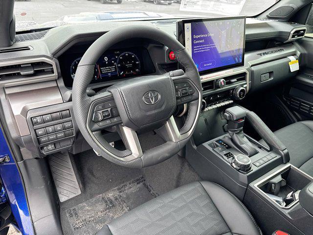 new 2024 Toyota Tacoma car, priced at $53,258