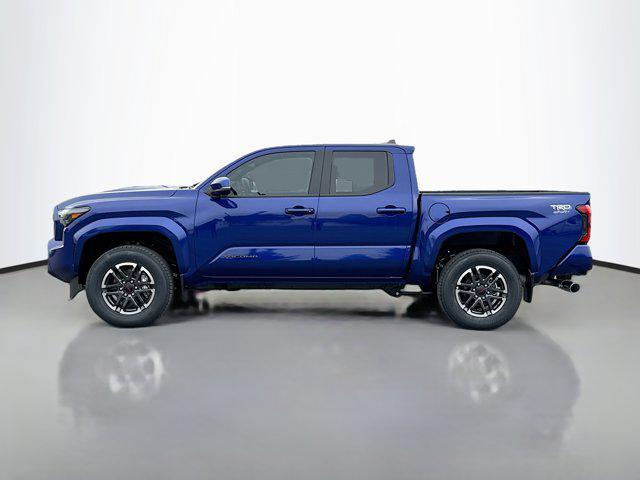 new 2024 Toyota Tacoma car, priced at $53,258