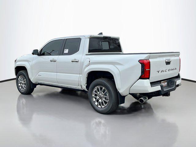 new 2024 Toyota Tacoma car, priced at $56,259