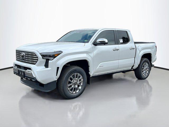 new 2024 Toyota Tacoma car, priced at $56,259