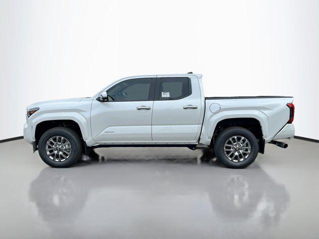 new 2024 Toyota Tacoma car, priced at $56,259