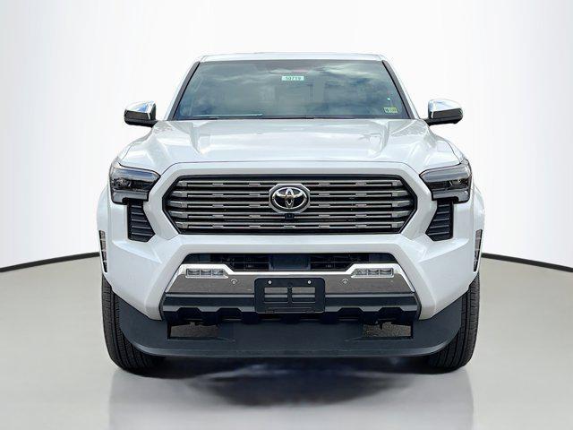 new 2024 Toyota Tacoma car, priced at $56,259