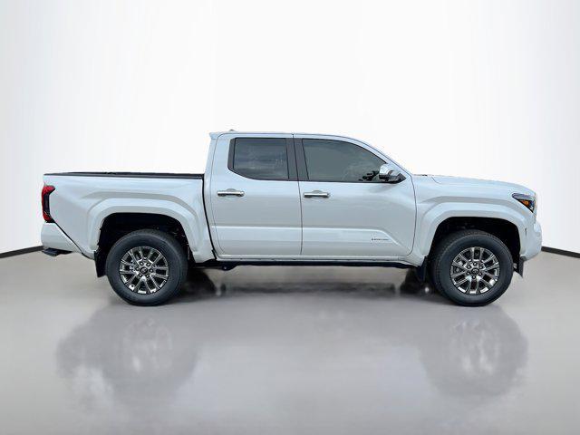 new 2024 Toyota Tacoma car, priced at $56,259