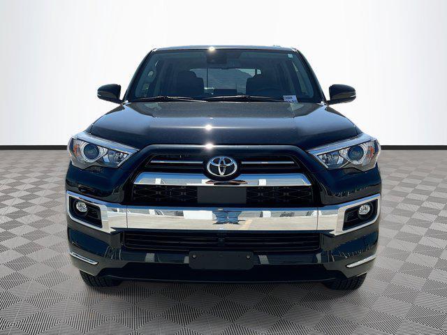 new 2024 Toyota 4Runner car, priced at $54,778