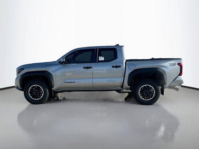 new 2024 Toyota Tacoma car, priced at $54,664