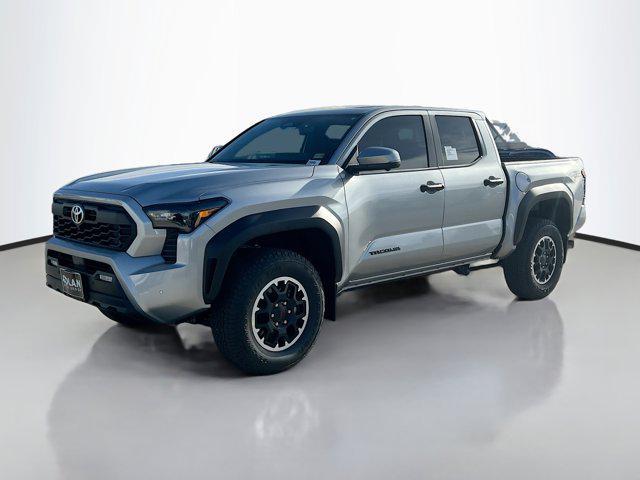 new 2024 Toyota Tacoma car, priced at $54,664