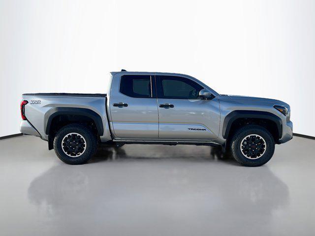 new 2024 Toyota Tacoma car, priced at $54,664