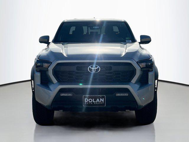 new 2024 Toyota Tacoma car, priced at $54,664