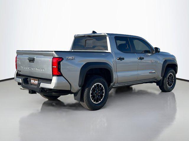 new 2024 Toyota Tacoma car, priced at $54,664