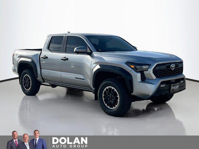 new 2024 Toyota Tacoma car, priced at $54,664