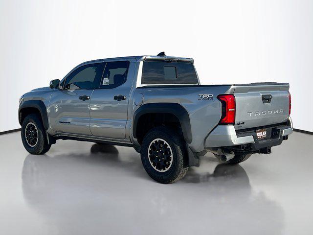 new 2024 Toyota Tacoma car, priced at $54,664