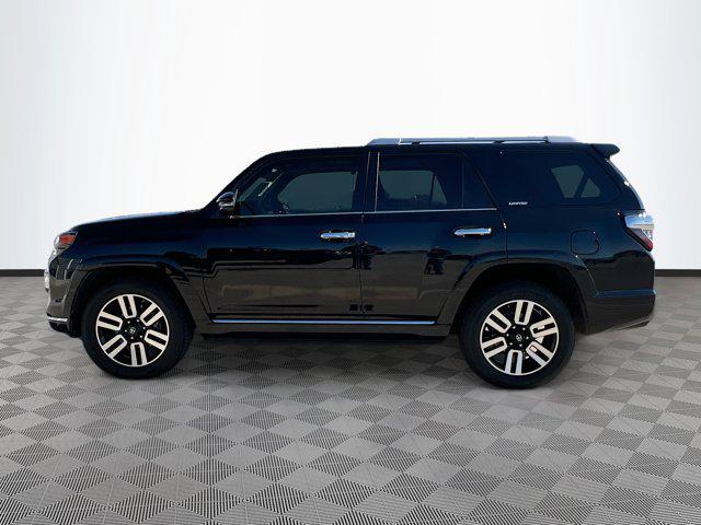 used 2020 Toyota 4Runner car, priced at $39,991