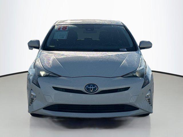 used 2018 Toyota Prius car, priced at $19,987