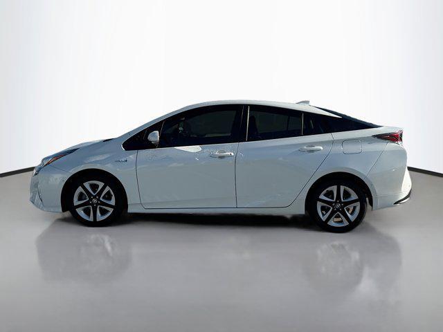 used 2018 Toyota Prius car, priced at $19,987