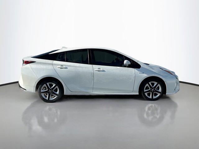 used 2018 Toyota Prius car, priced at $19,987