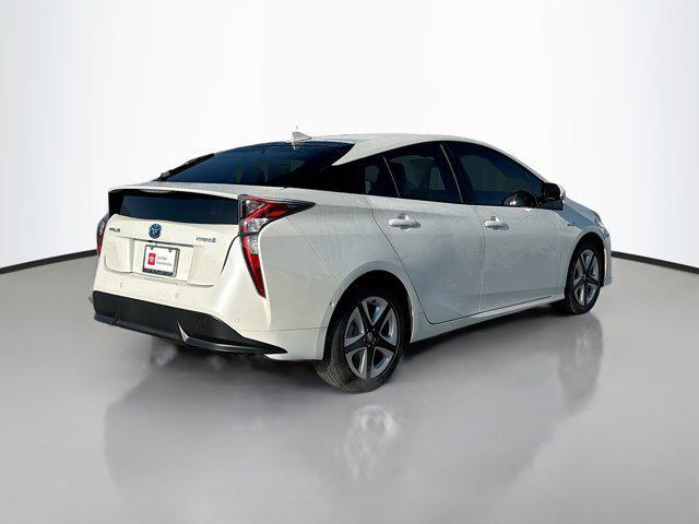 used 2018 Toyota Prius car, priced at $19,987