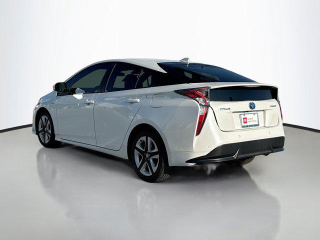 used 2018 Toyota Prius car, priced at $19,987