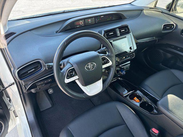 used 2018 Toyota Prius car, priced at $19,987