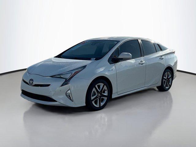 used 2018 Toyota Prius car, priced at $19,987