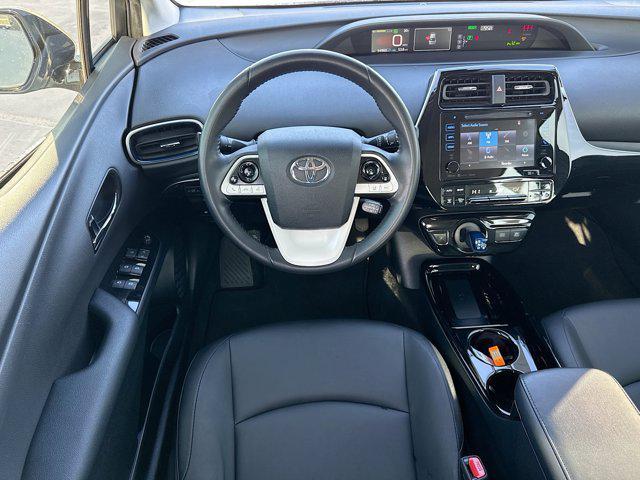 used 2018 Toyota Prius car, priced at $19,987