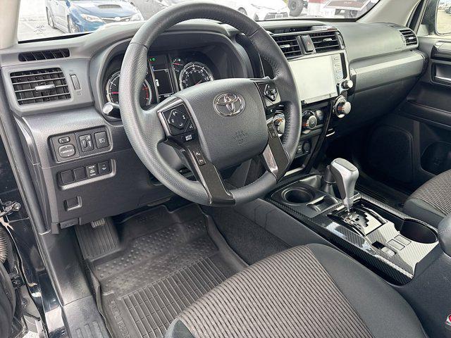 used 2024 Toyota 4Runner car, priced at $49,987