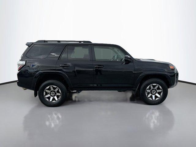 used 2024 Toyota 4Runner car, priced at $49,987