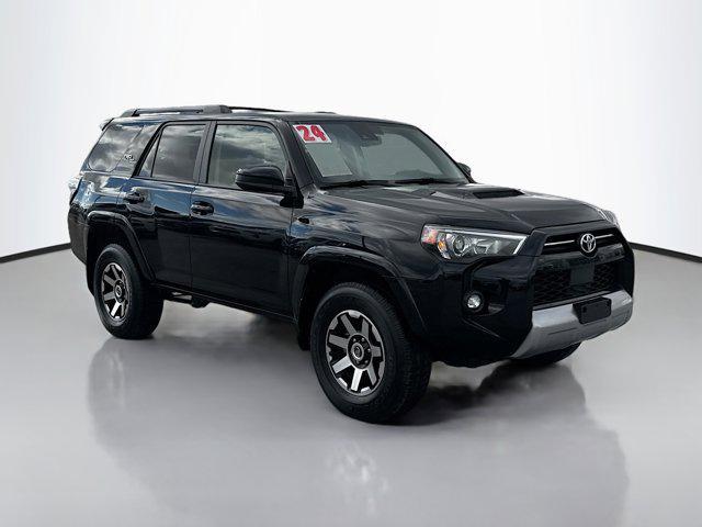 used 2024 Toyota 4Runner car, priced at $50,991