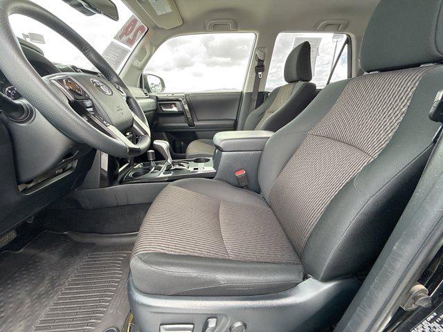 used 2024 Toyota 4Runner car, priced at $49,987