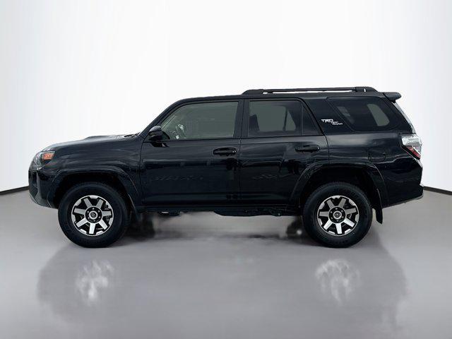 used 2024 Toyota 4Runner car, priced at $49,987