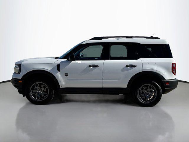 used 2023 Ford Bronco Sport car, priced at $27,477