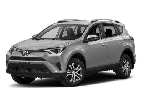 used 2018 Toyota RAV4 car, priced at $19,491