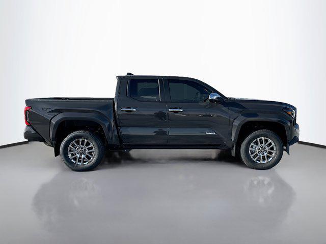 new 2024 Toyota Tacoma car, priced at $51,685