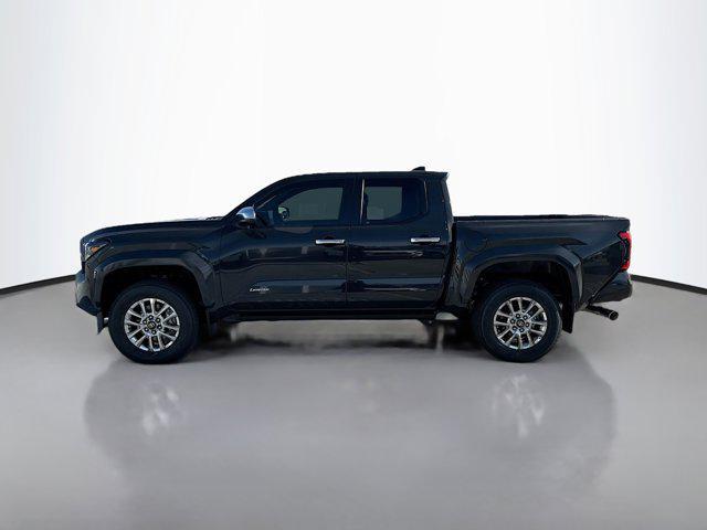 new 2024 Toyota Tacoma car, priced at $51,685