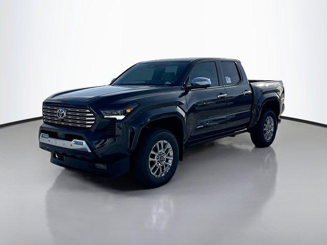 new 2024 Toyota Tacoma car, priced at $51,685