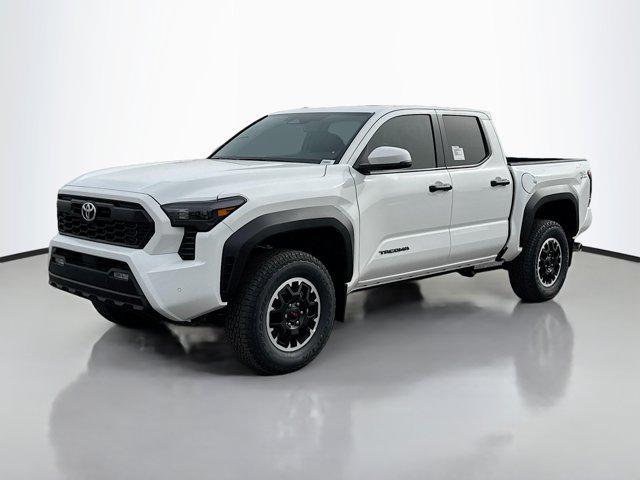 new 2024 Toyota Tacoma car, priced at $51,783