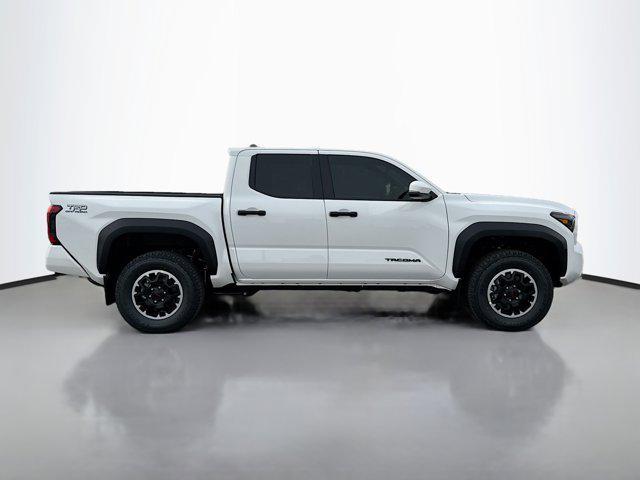 new 2024 Toyota Tacoma car, priced at $51,783