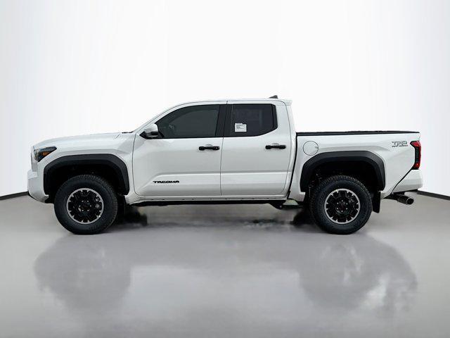 new 2024 Toyota Tacoma car, priced at $51,783