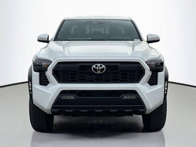 new 2024 Toyota Tacoma car, priced at $51,783