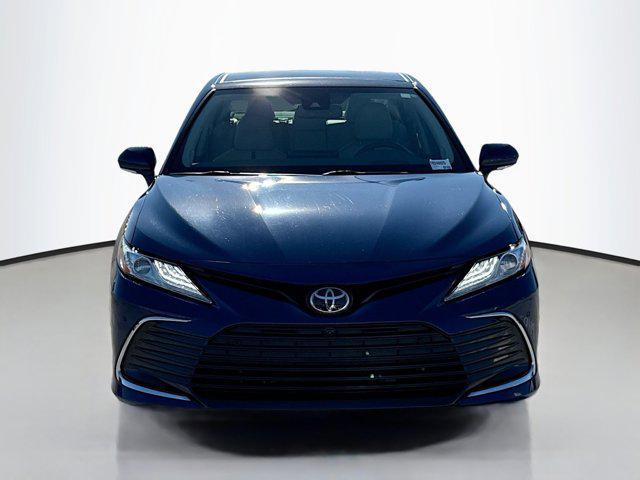 used 2024 Toyota Camry car, priced at $33,993