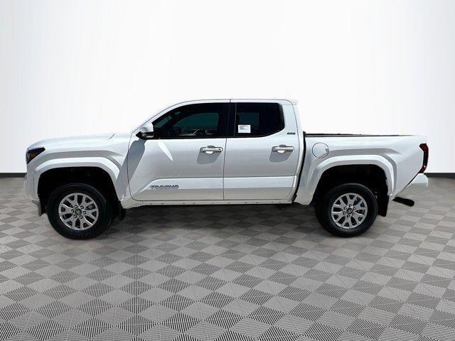 new 2024 Toyota Tacoma car, priced at $39,589