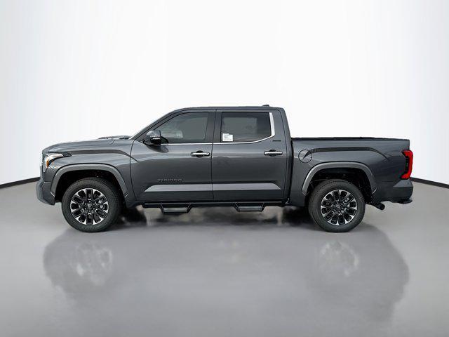 new 2025 Toyota Tundra car, priced at $59,660