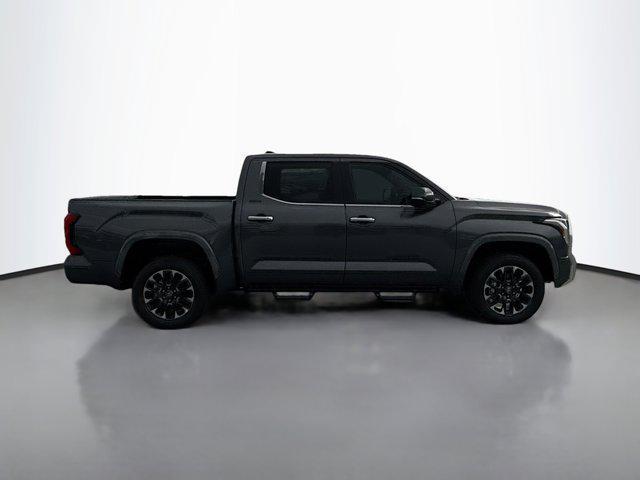 new 2025 Toyota Tundra car, priced at $59,660