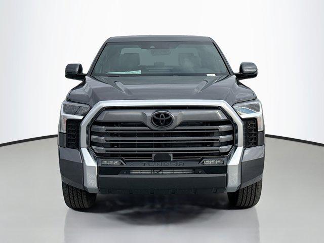 new 2025 Toyota Tundra car, priced at $59,660