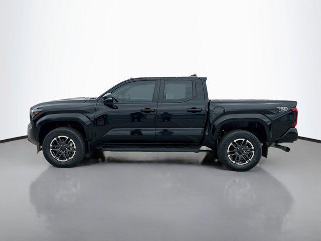 new 2024 Toyota Tacoma car, priced at $53,318