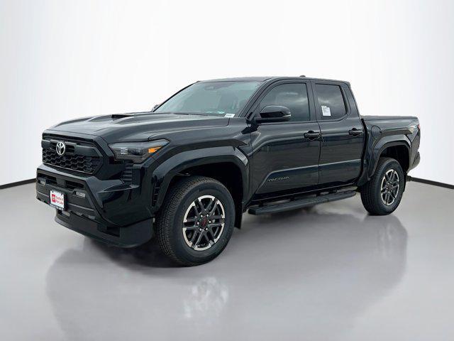 new 2024 Toyota Tacoma car, priced at $53,318