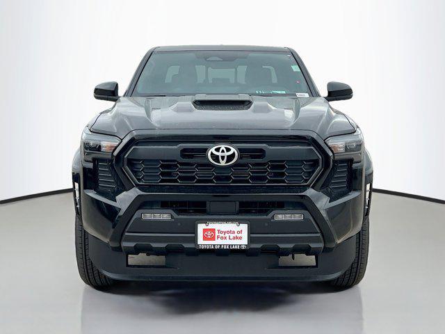 new 2024 Toyota Tacoma car, priced at $53,318