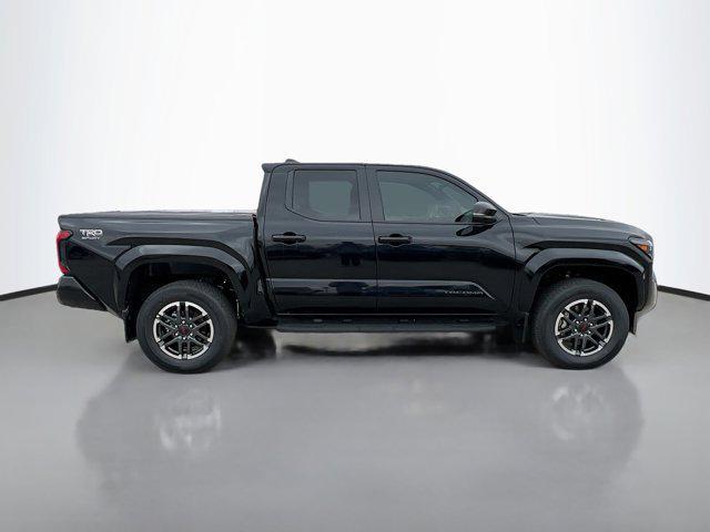 new 2024 Toyota Tacoma car, priced at $53,318