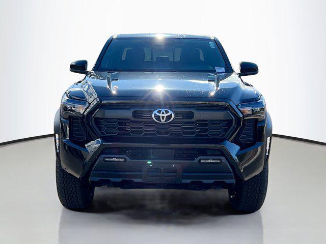 new 2024 Toyota Tacoma car, priced at $51,165